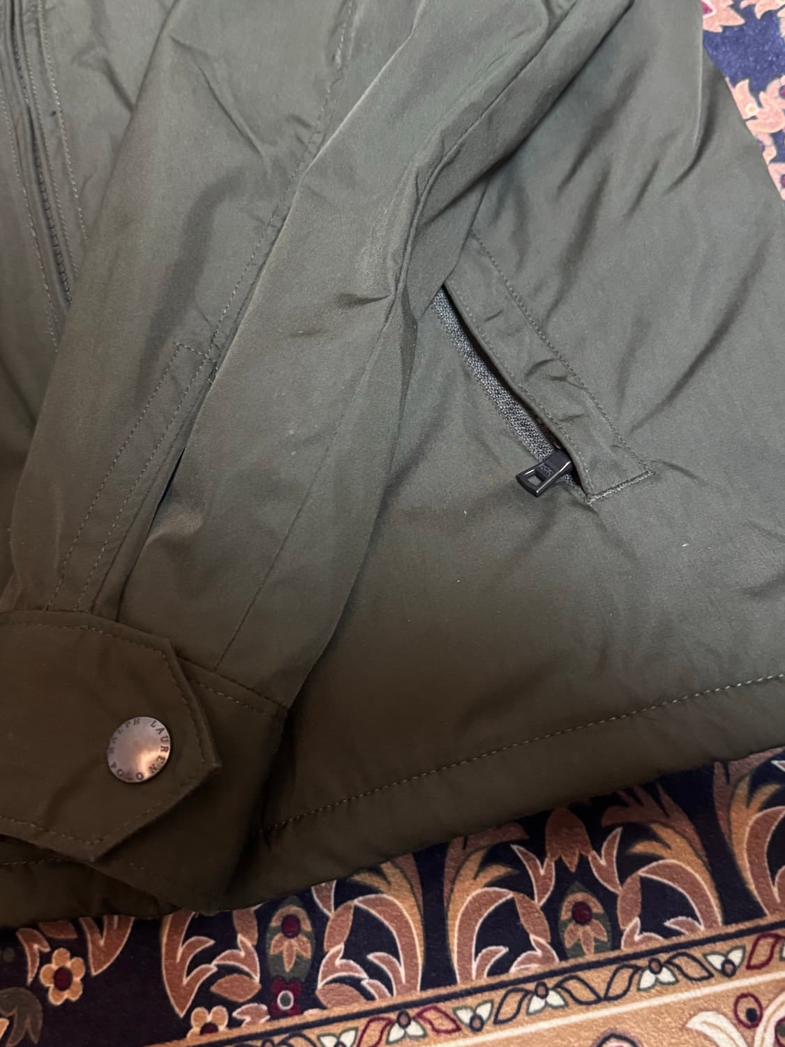 폴로 아우터 상품이미지4