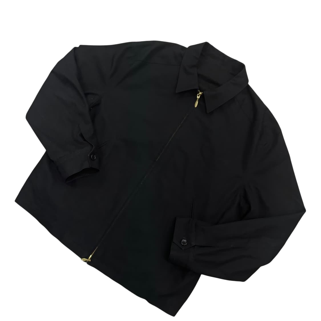 히즈핸더 드리즐러 자켓 상품이미지3