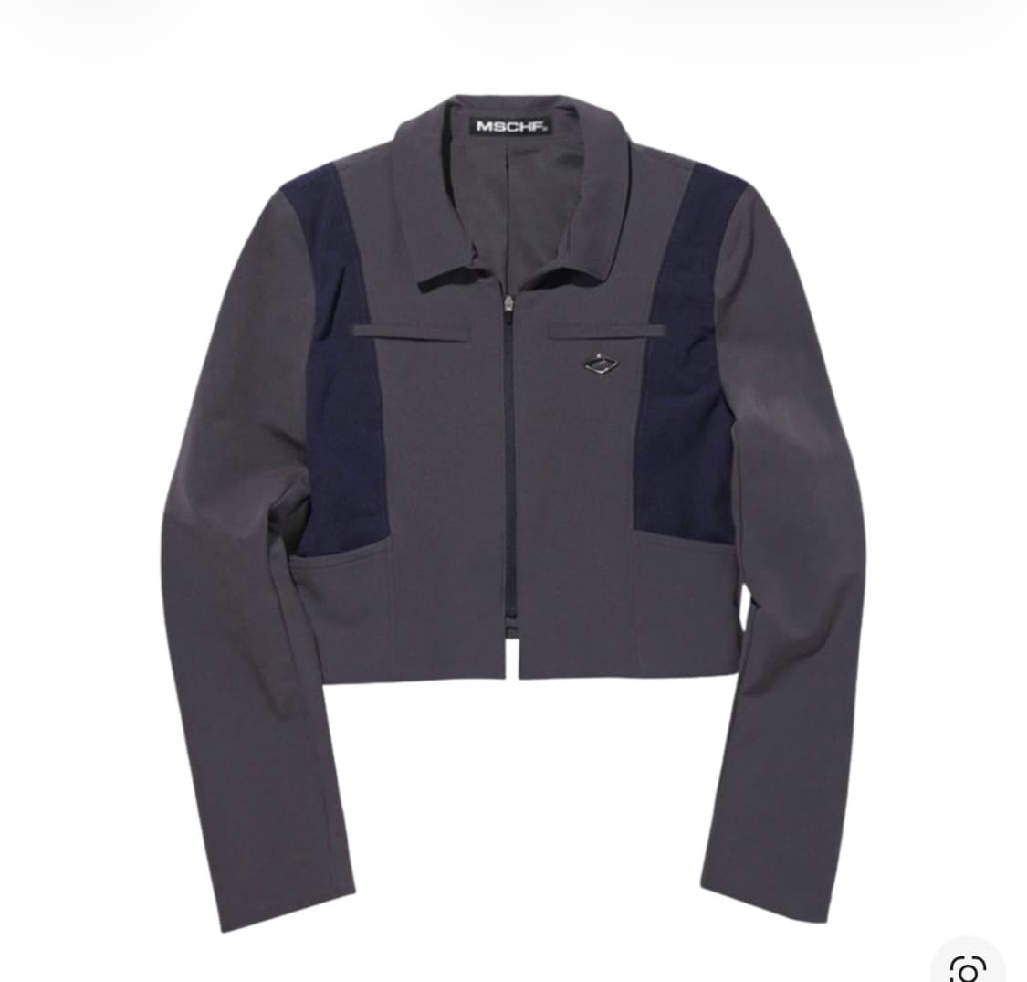 미스치프 유니폼 자켓 M 상품이미지1