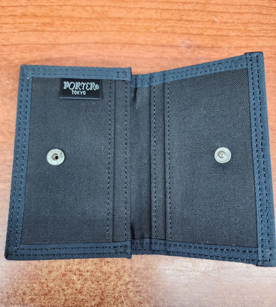 요시다포터 프리스타일 카드지갑 상품이미지7