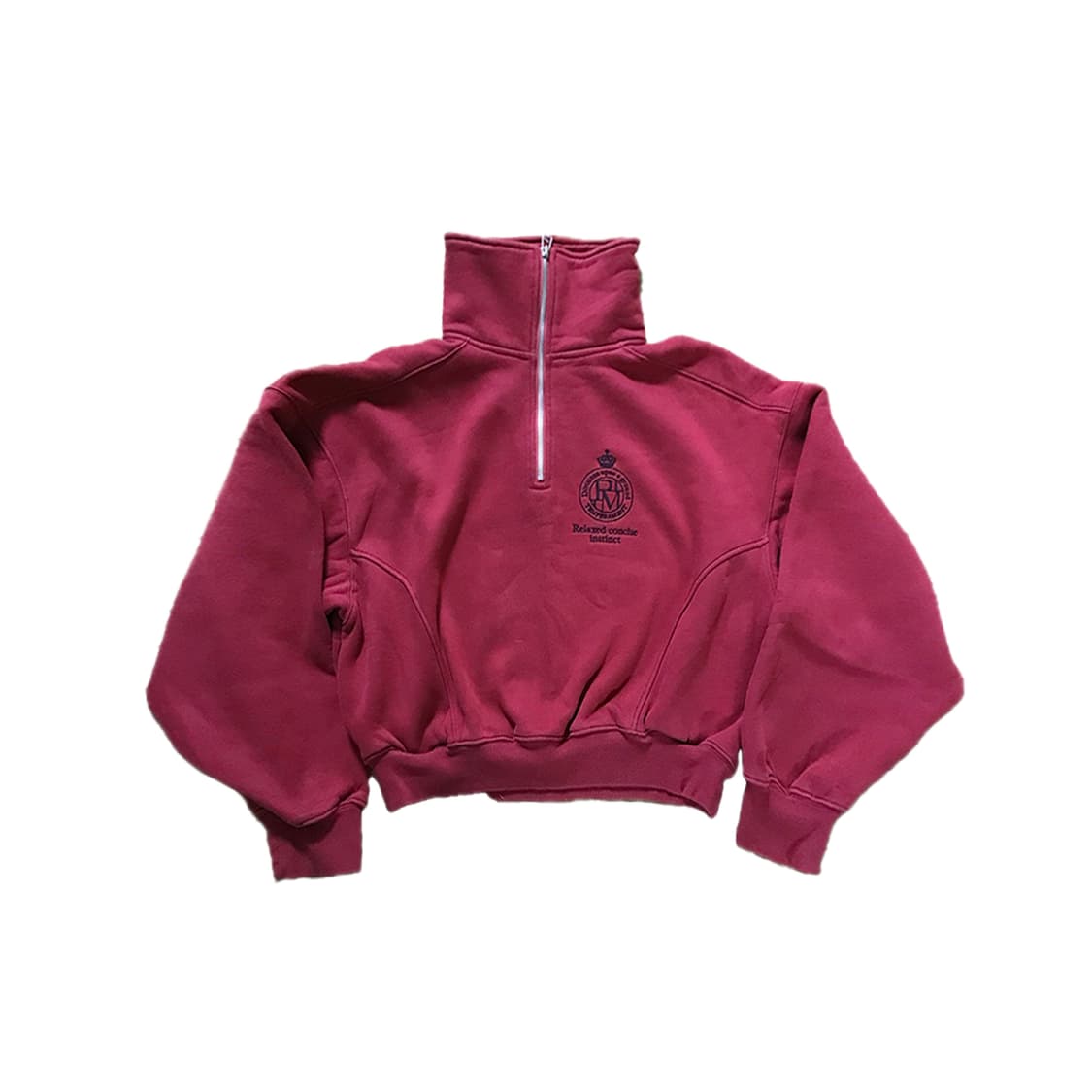 파르티멘토우먼 맨투맨 상품이미지1