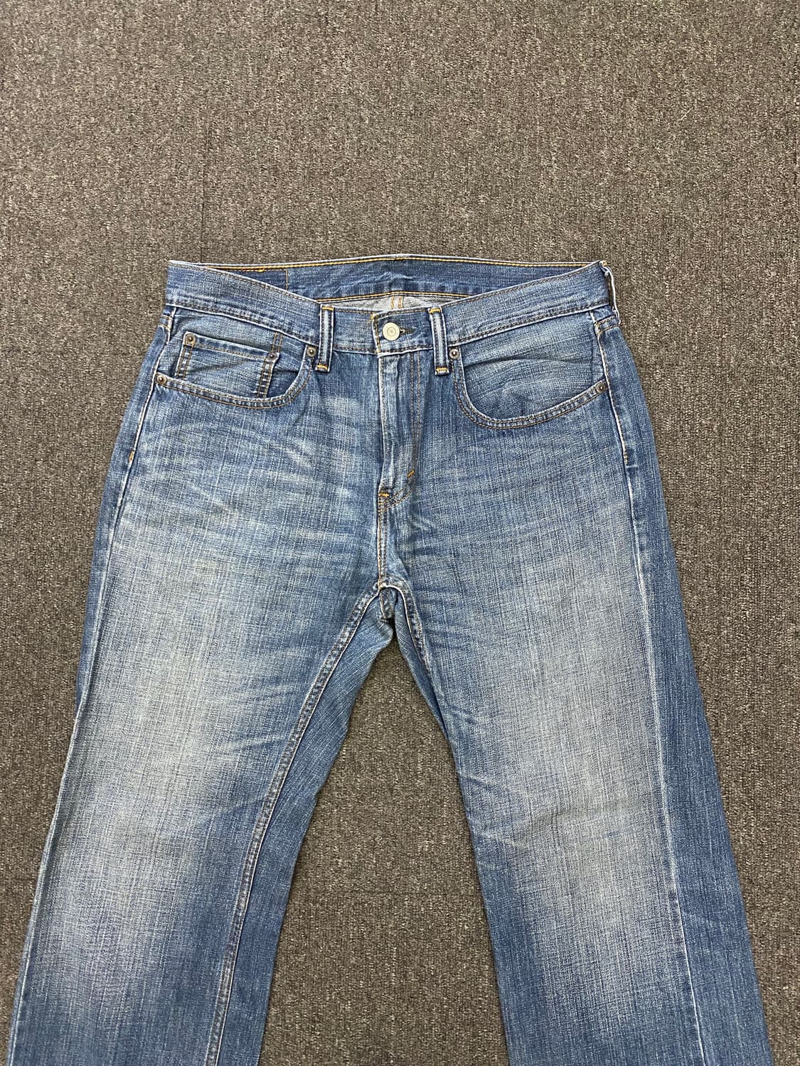 Levis 리바이스 559 데님팬츠 상품이미지4