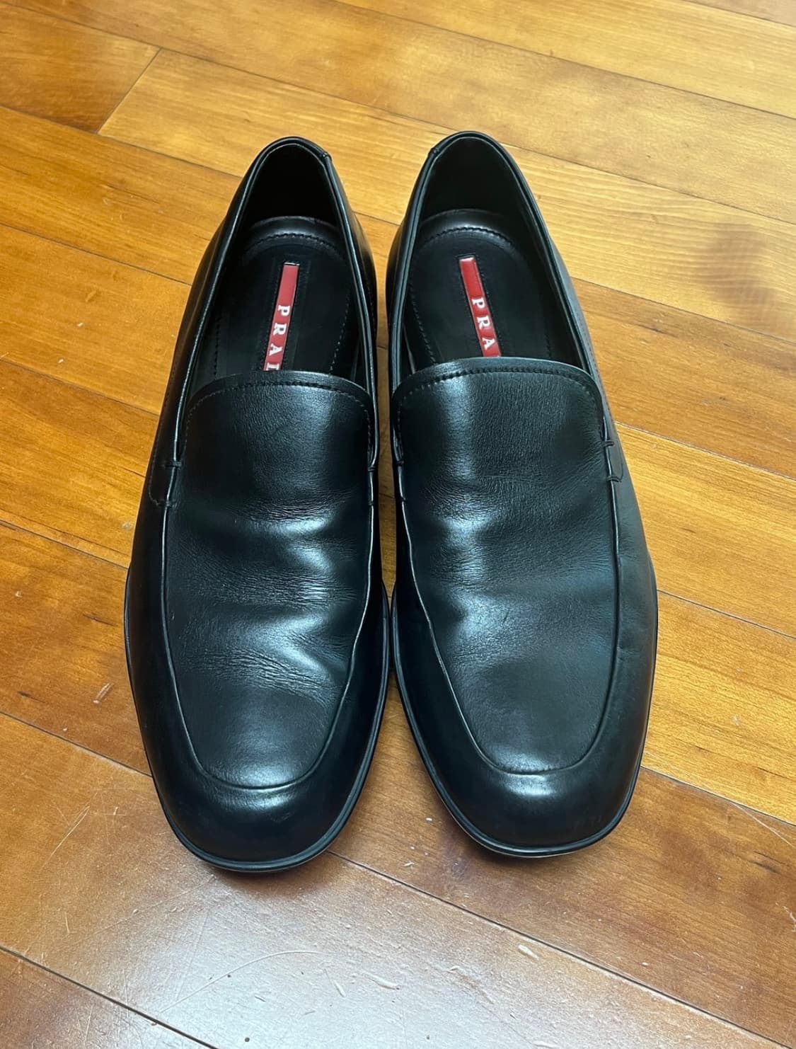 프라다 스포츠 로퍼 270 상품이미지3