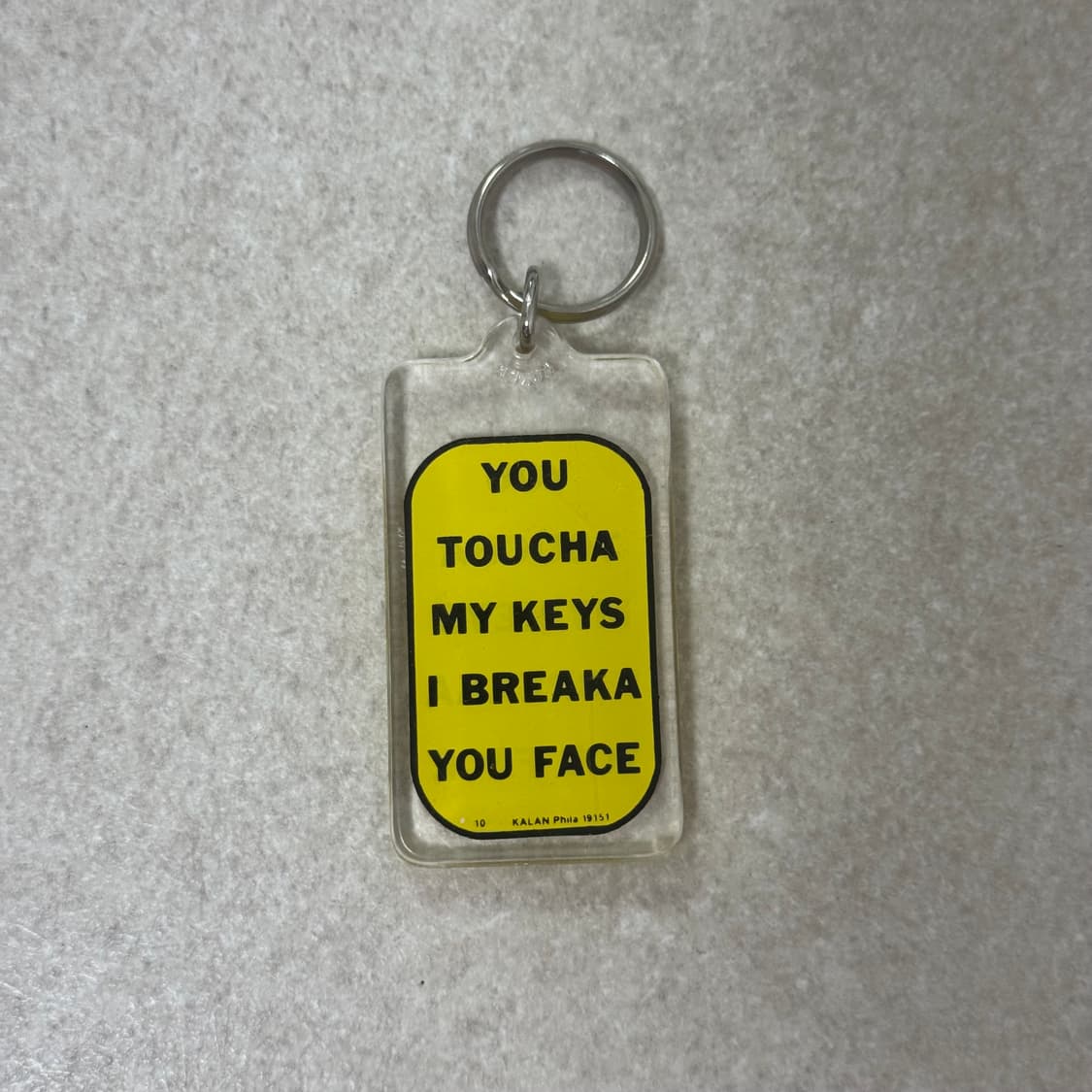 빈티지 키링 상품이미지2