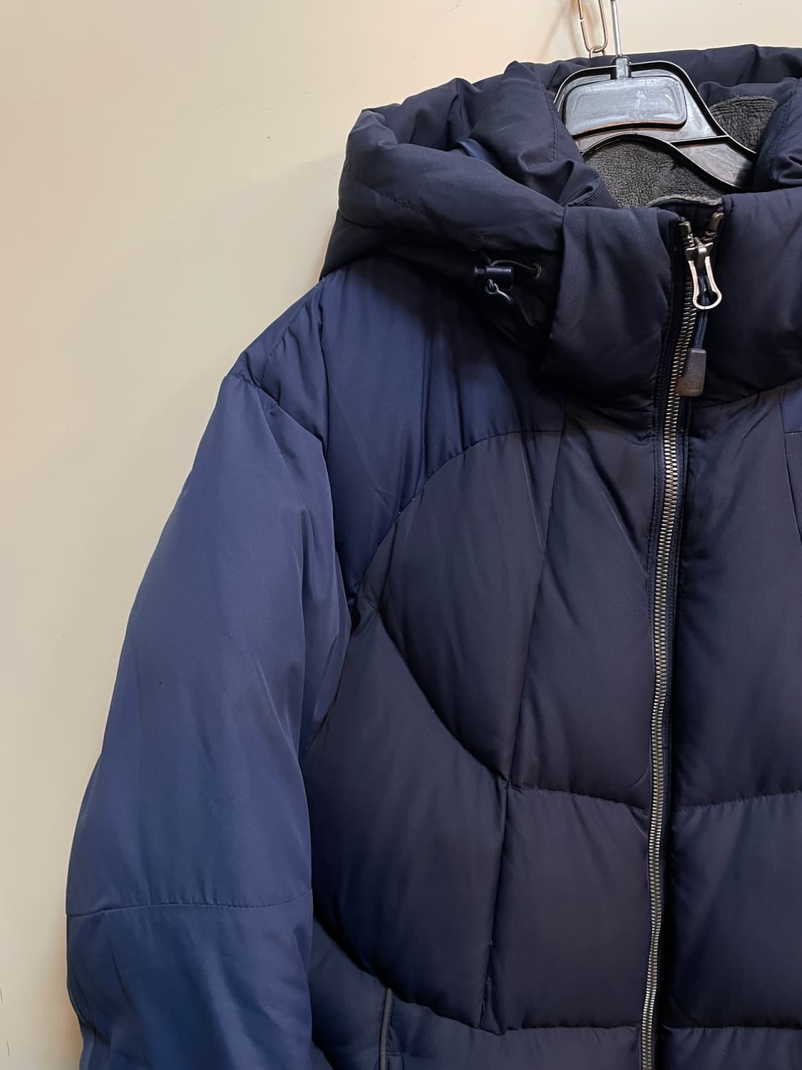 노스페이스 오리털 패딩 상품이미지3