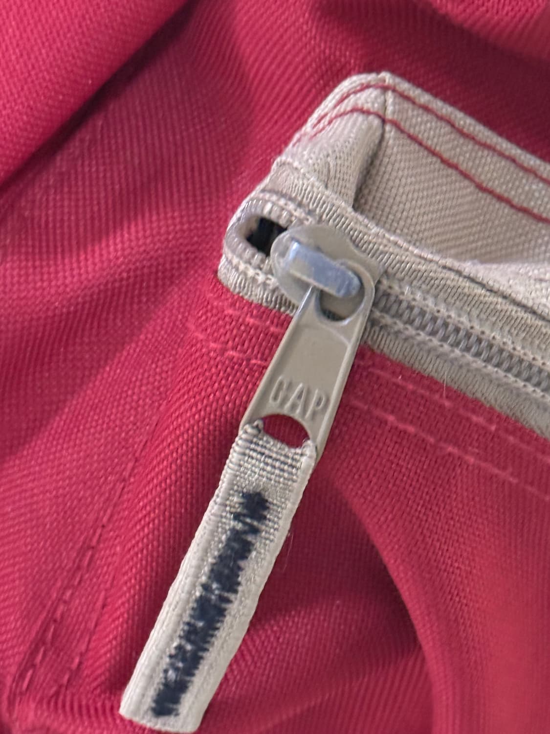 올드 갭 슬링백 90~00s 상품이미지7