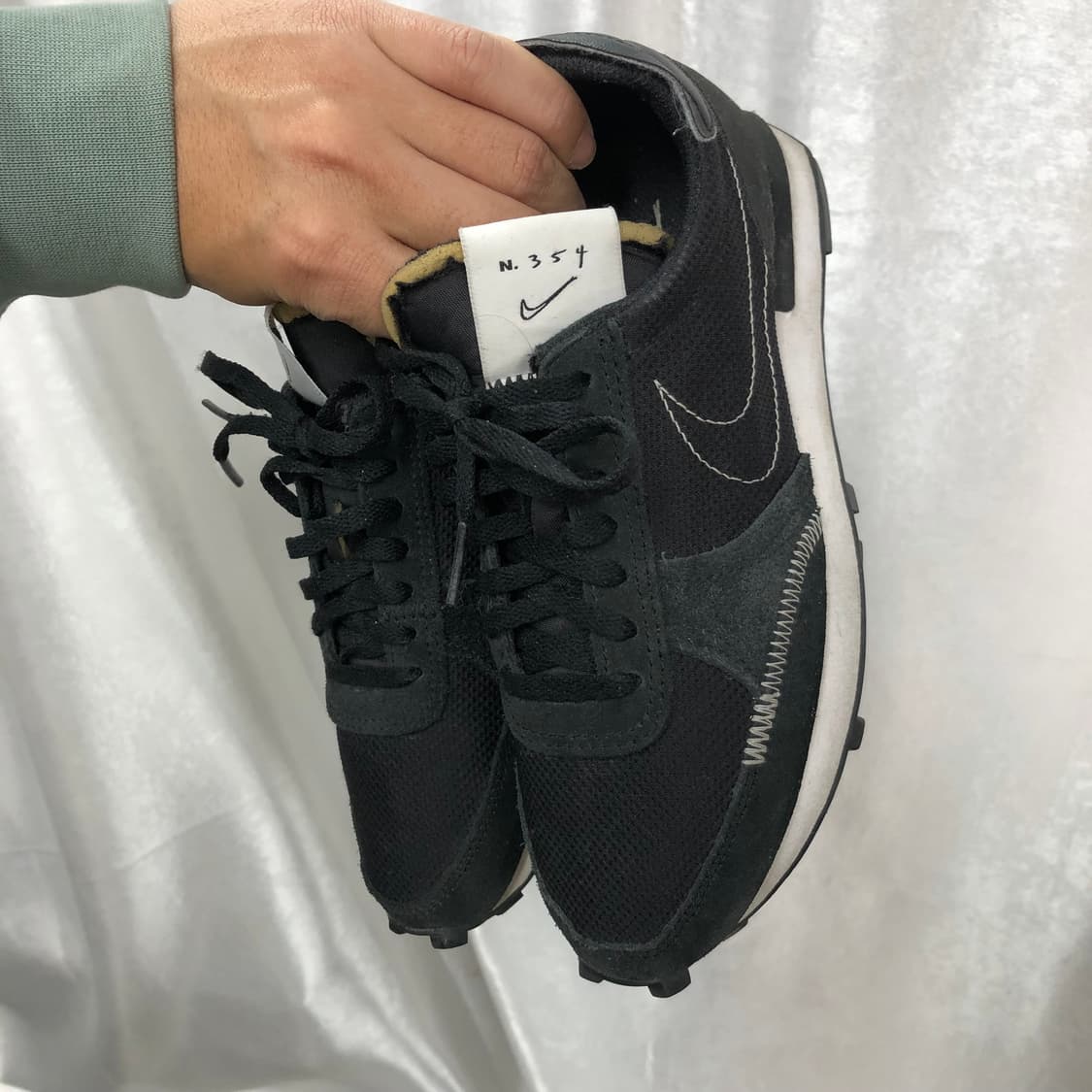 나이키 타입 데이브레이크 스니커즈 사이즈230  상품이미지9