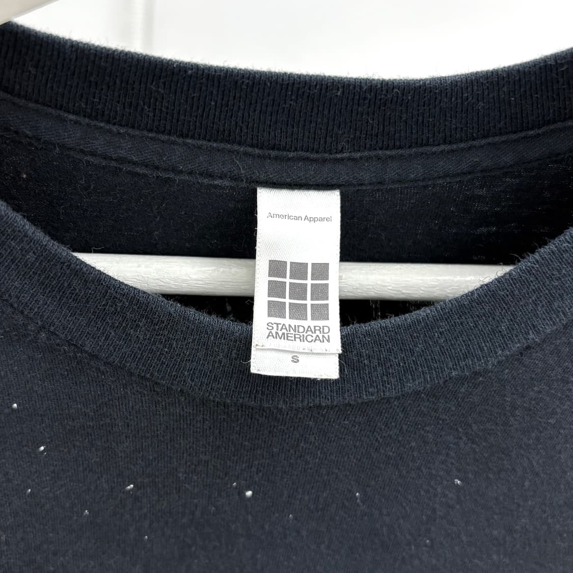 Sigur Ros tour t-shirt 상품이미지5