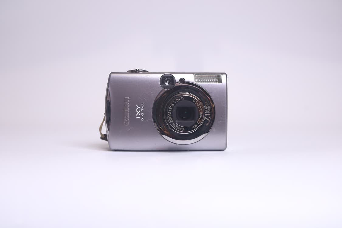 캐논 익시 900 (익서스 850 일본 내수 모델)  상품이미지1