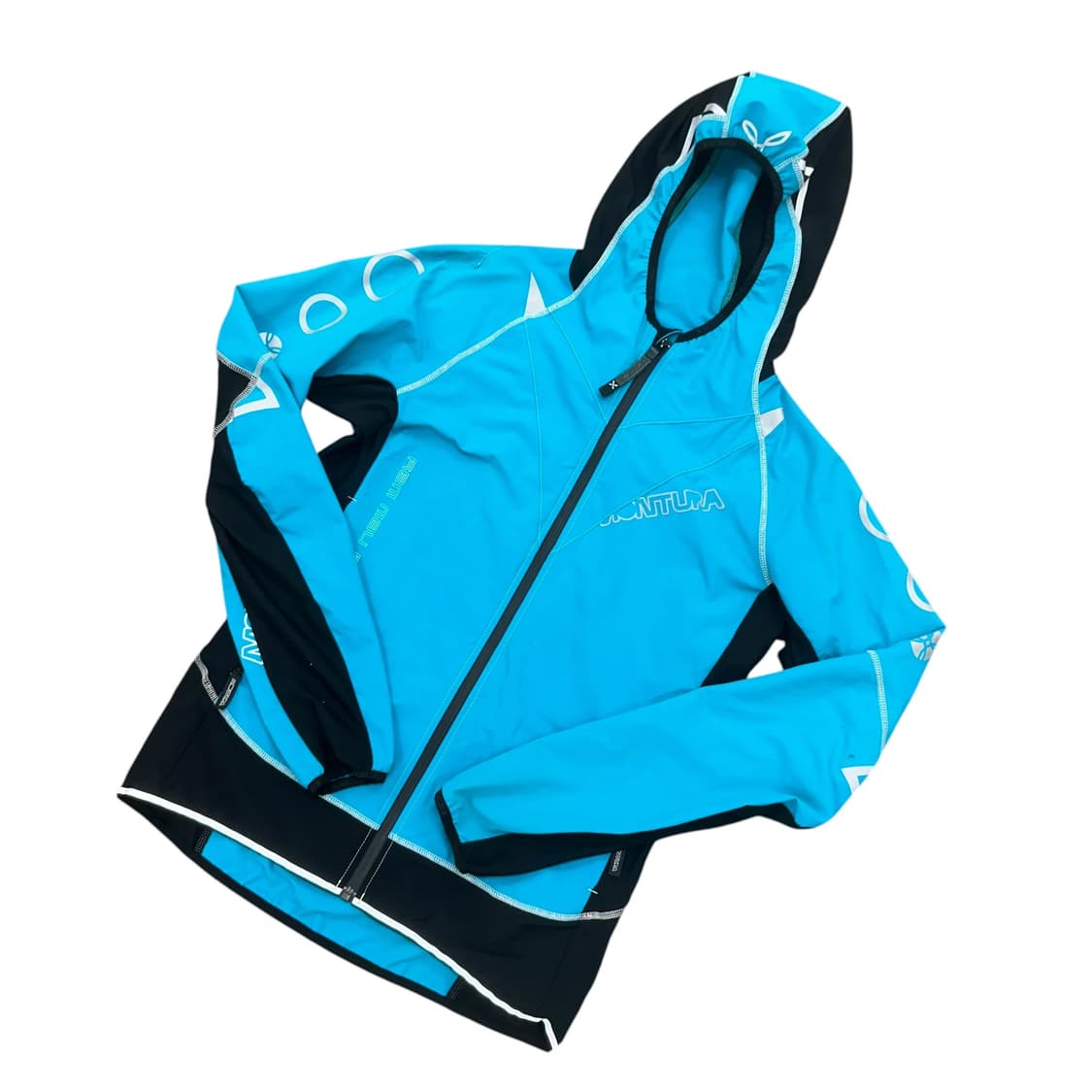 몬츄라 런 플래쉬 여성 바람막이 상품이미지3