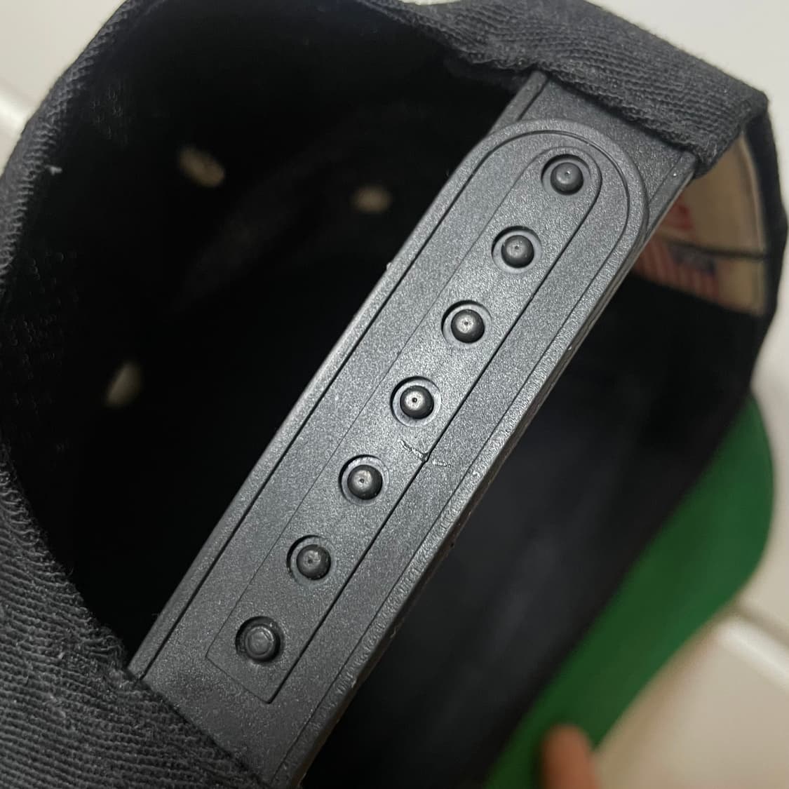 Cherry LA 트럭 볼캡 상품이미지5