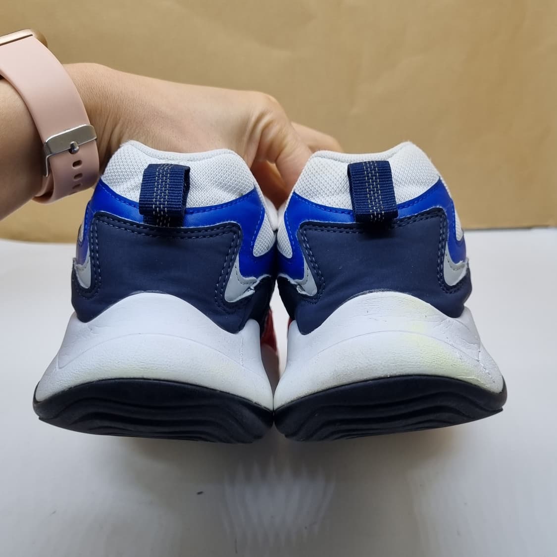 나이키 에어맥스 시스템 여성운동화230. 상품이미지4