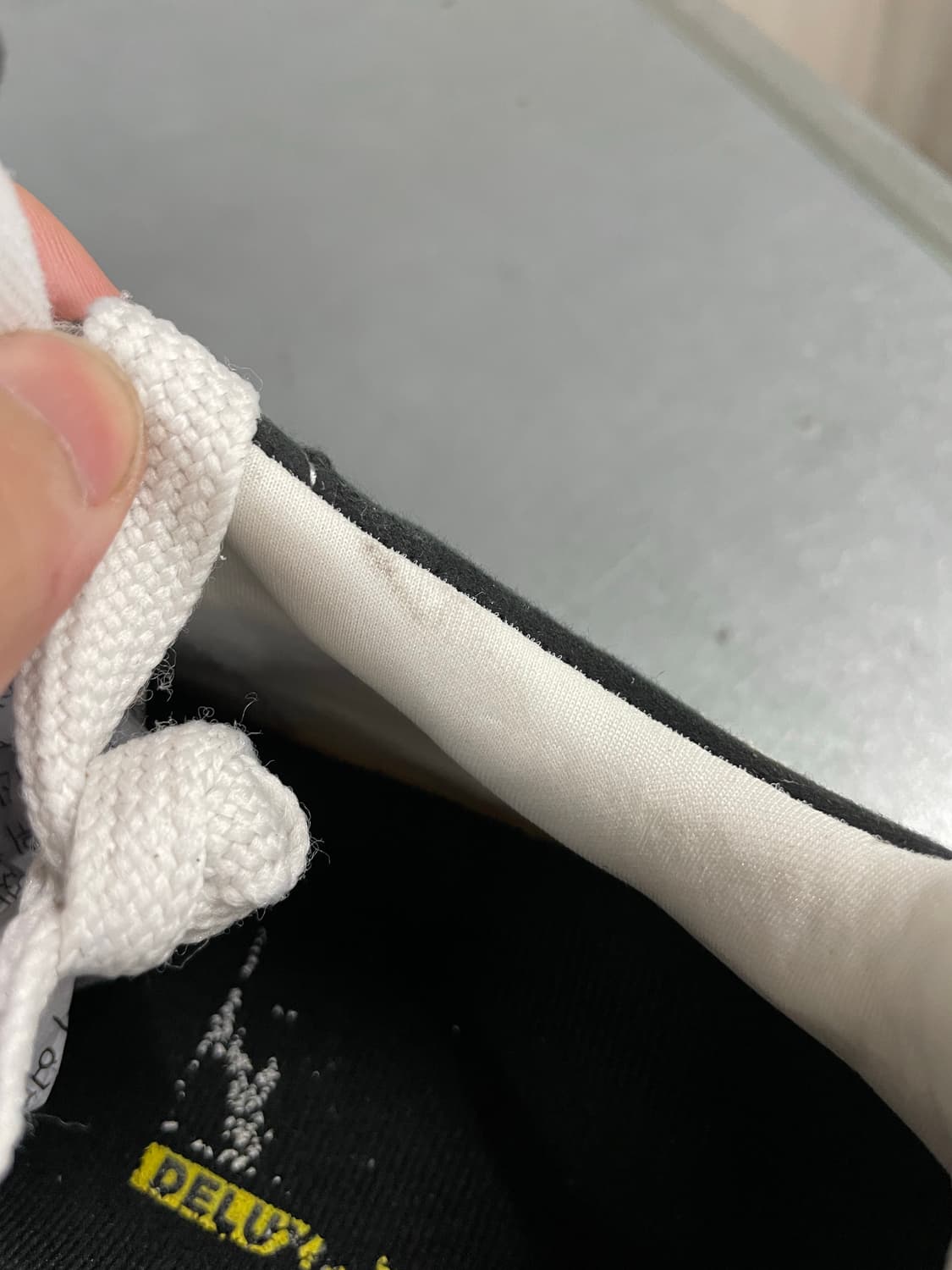 반스 뉴스쿨 블랙 265 상품이미지7