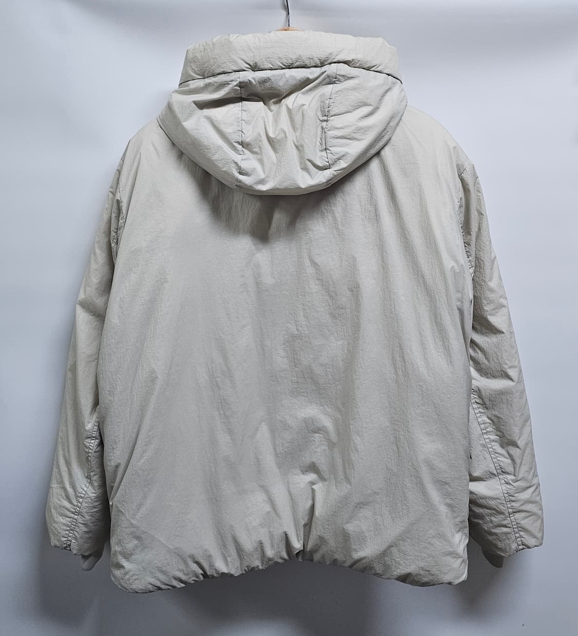 네파 여성 구스다운패딩 90 상품이미지2