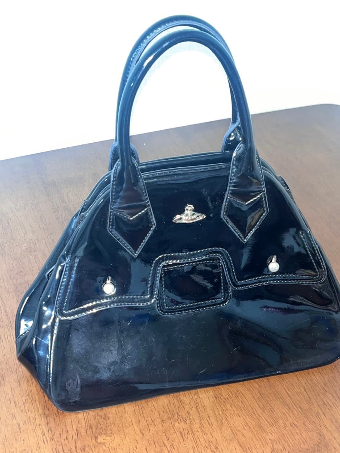 비비안웨스트우드 가방 상품이미지3