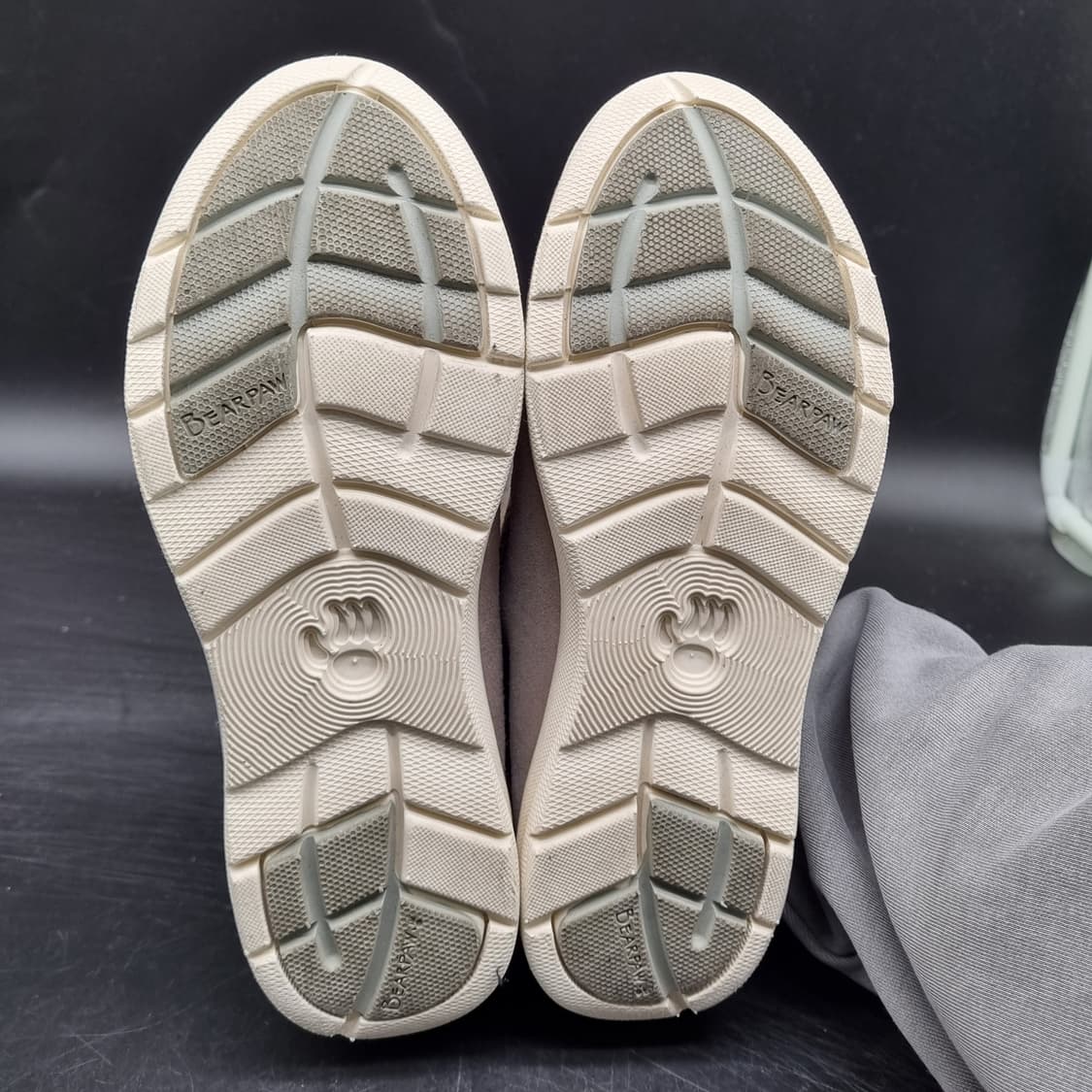 베어파우 라이트앨리스 여성모카신240 상품이미지3