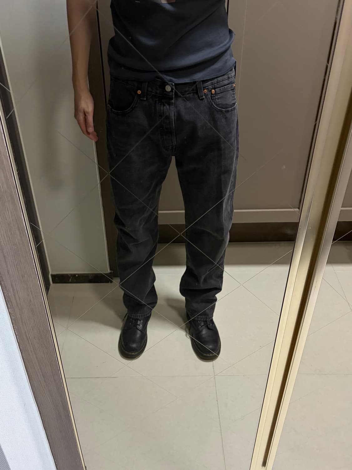 [Levi’s 501 W34 L30] 상품이미지1
