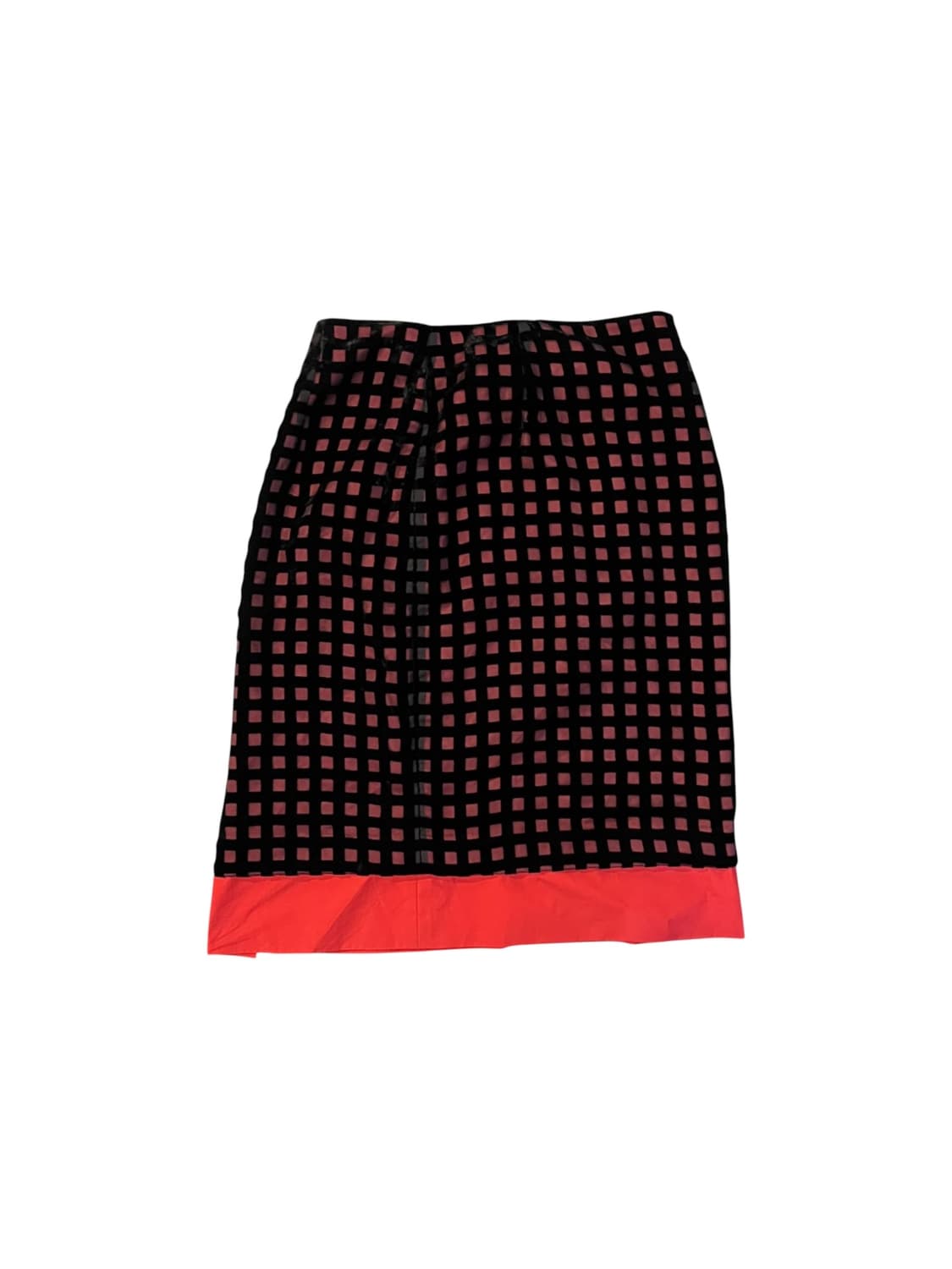 Vintage (maede in japan)  스커트 상품이미지1