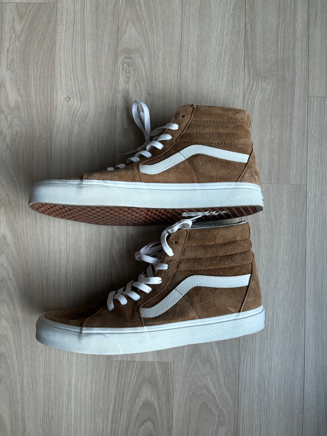 반스 하이탑 Vans Sk8-Hi 290mm 상품이미지7
