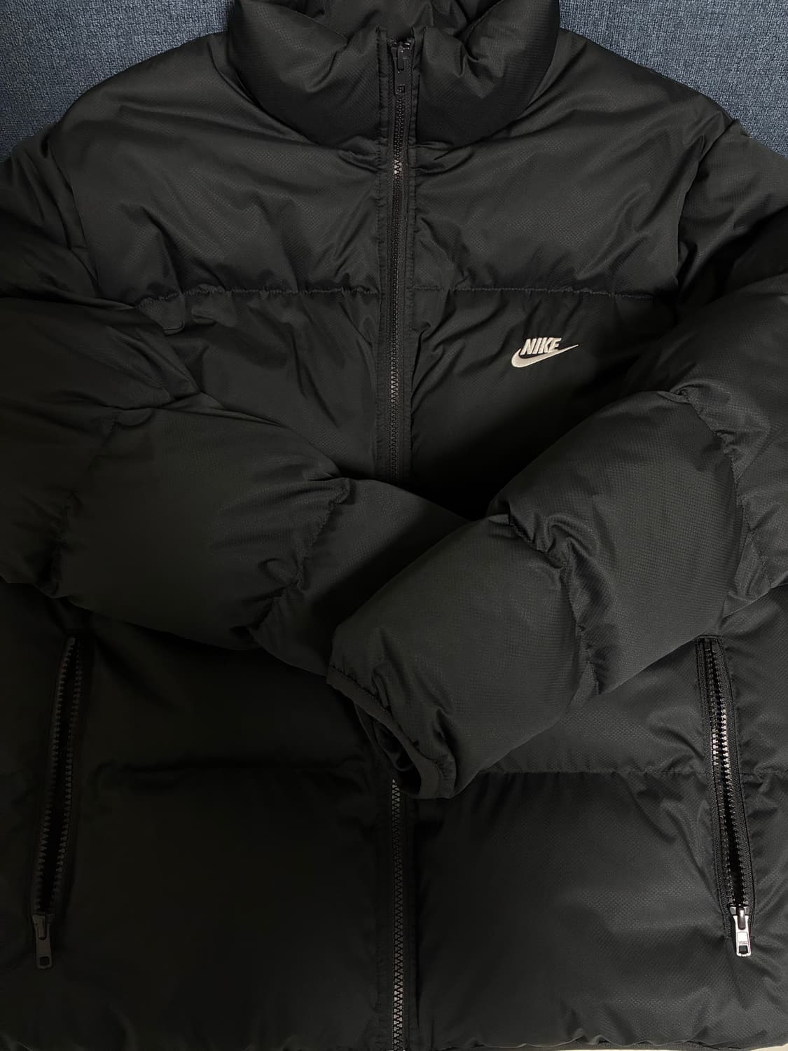 나이키 써마핏 패딩 상품이미지1