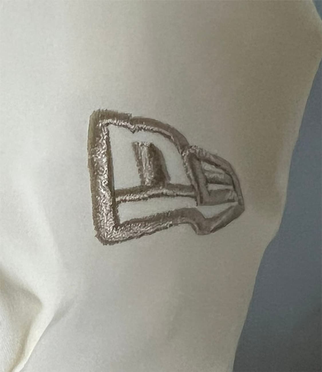 뉴에라 NE TECH 우븐 반집업 아노락 바람막이 춘추 새상품 L 100 상품이미지4