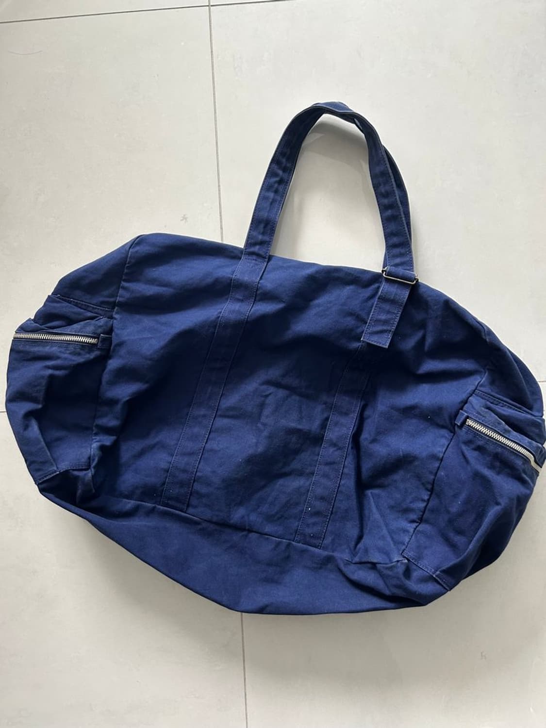 BIG BOSTON BAG 빅 보스턴 백 상품이미지3