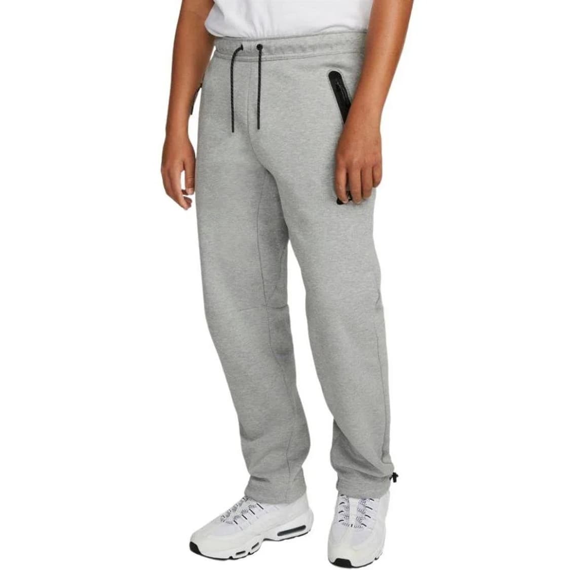 나이키테크플리스팬츠 M 상품이미지2