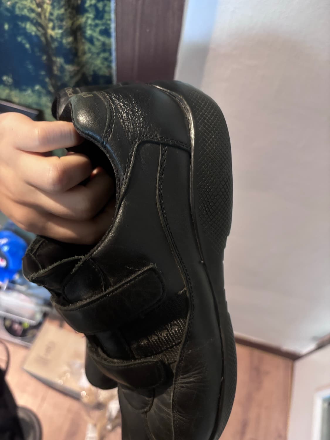 프라다 스포츠 아메리카컵 상품이미지4