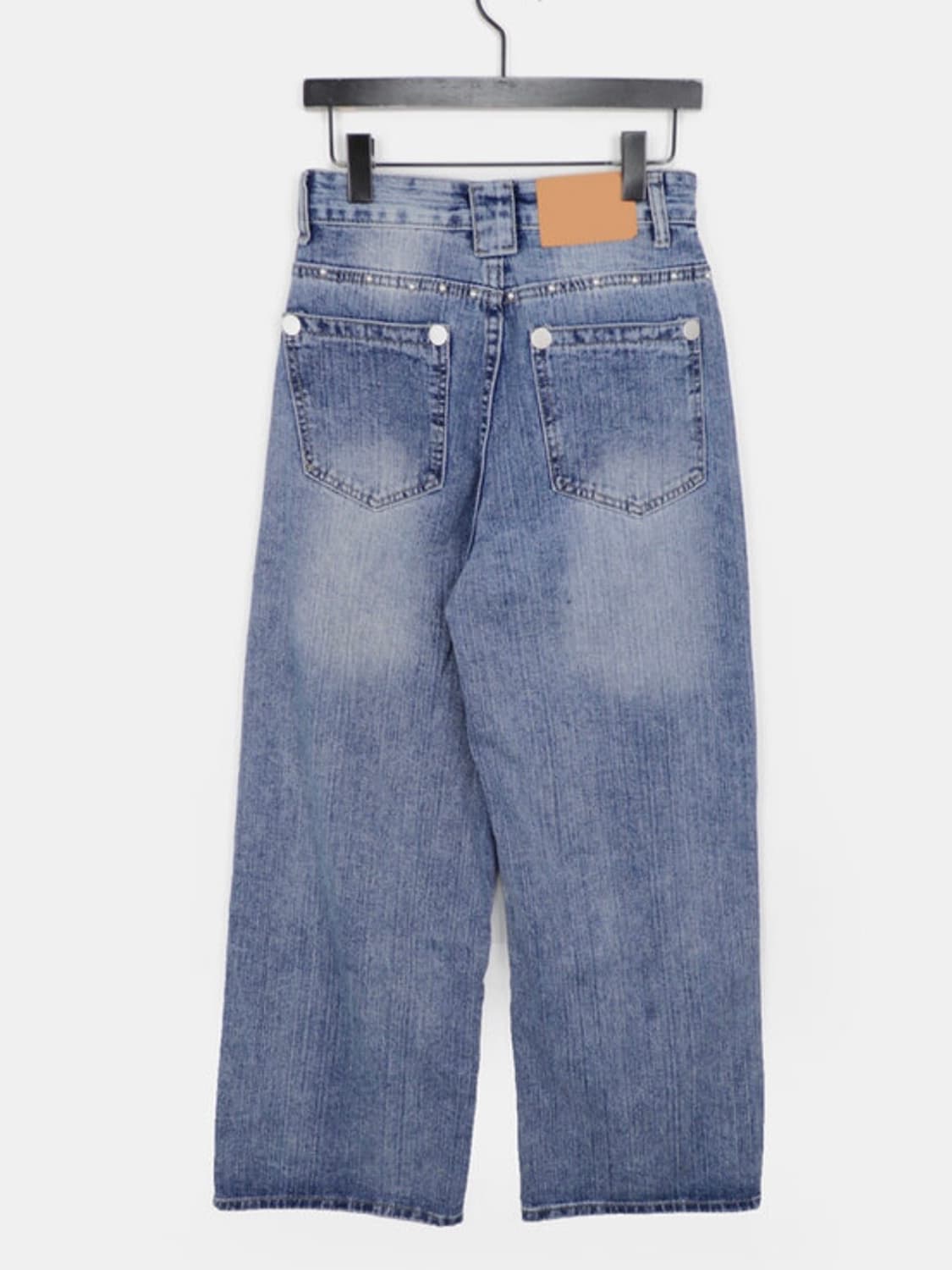 빈티지 데님 상품이미지2