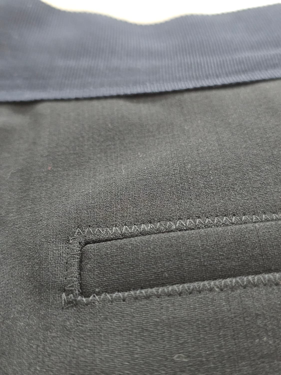 한섬 LANVIN COLLECTION  랑방 슬랙스 팬츠 상품이미지6