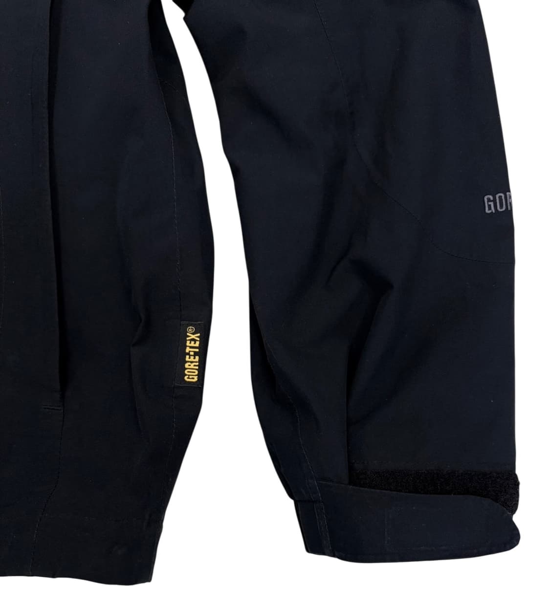 컬럼비아 우먼스 고어텍스 바람막이 (L)  상품이미지7