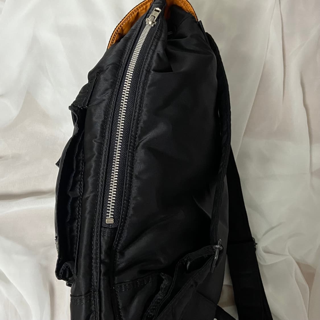 PORTER 포터 탱커 백팩 럭색 상품이미지6