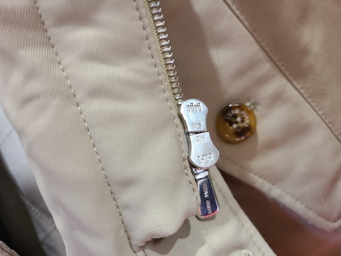 로로피아나 카코트 상품이미지9