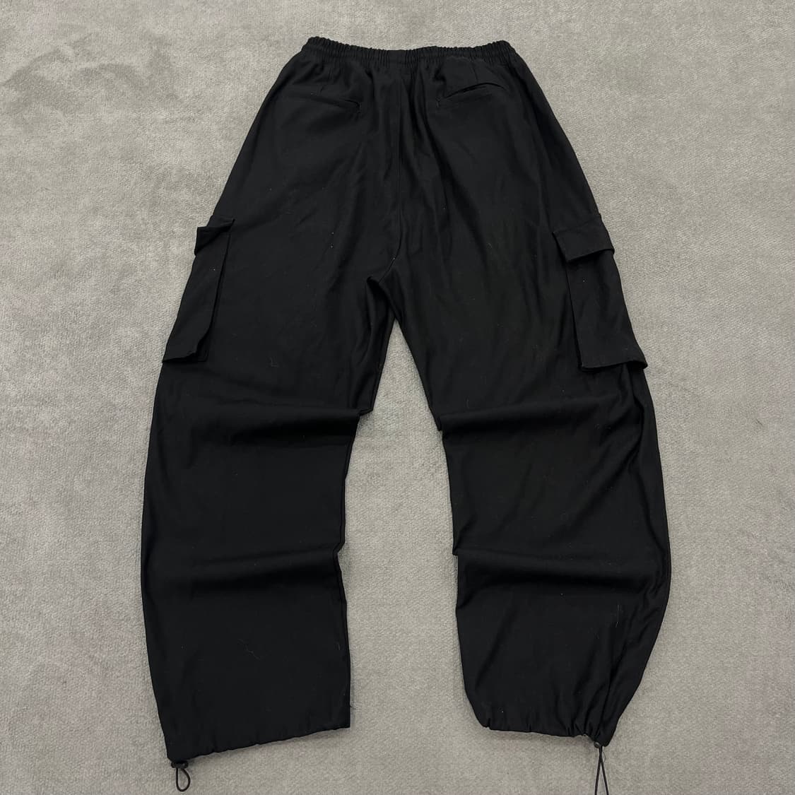 L 낫포너드 카고 조거팬츠 상품이미지4