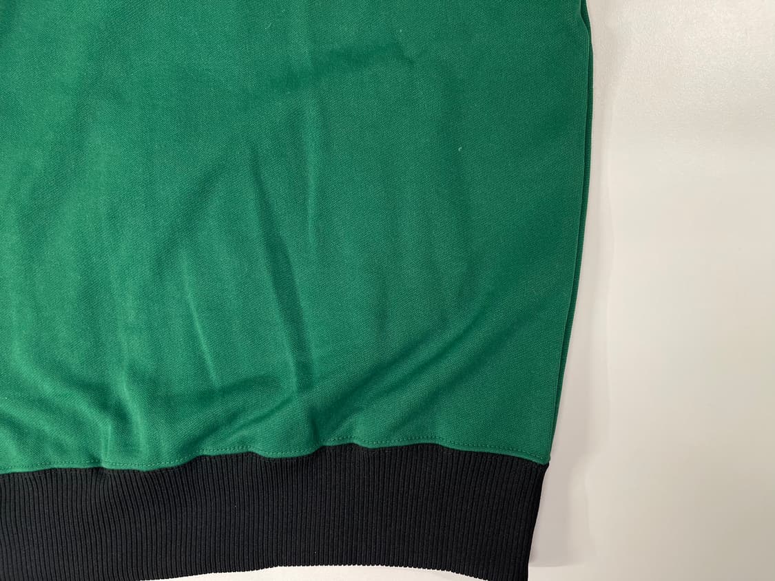 빌본 스포츠 90s 올드 트랙탑 져지 자켓 1990 상품이미지7