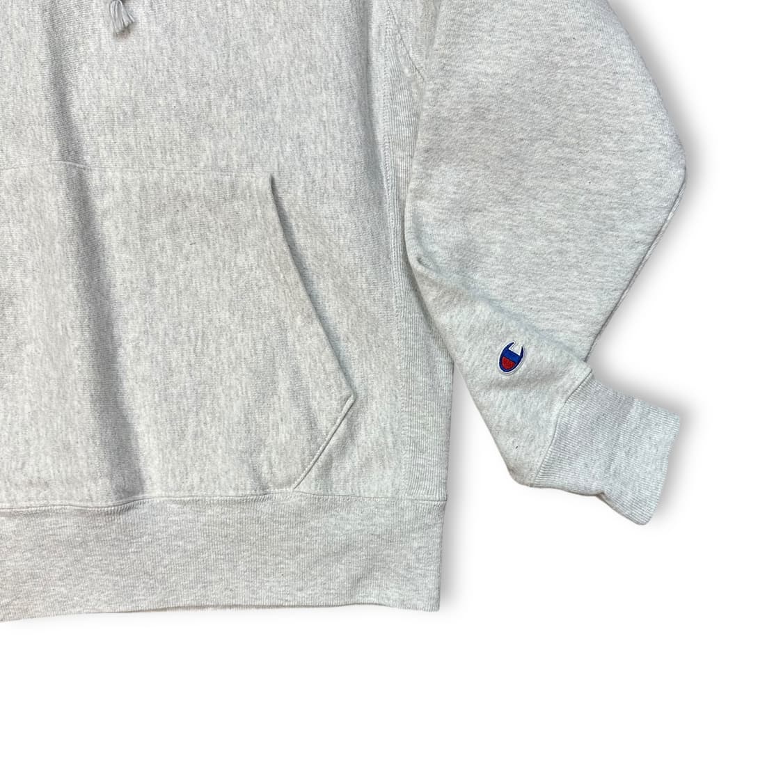 챔피온 리버스위브 후드티 상품이미지3