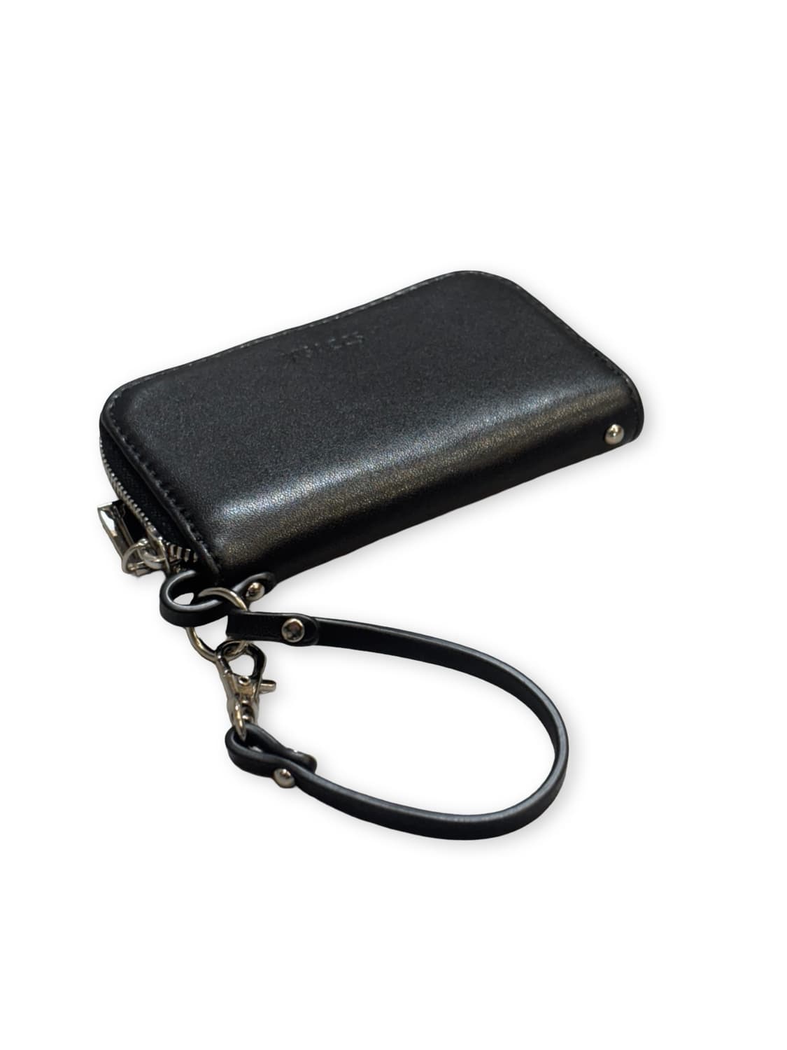 Y’SACCS by 요지 야마모토 카드 코인 지갑 케이스 상품이미지2