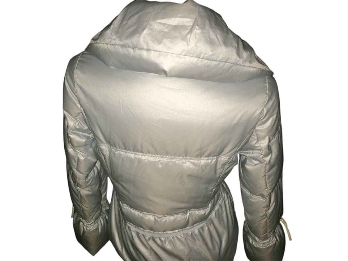 꾸레쥬 다운 자켓 패딩 상품이미지3