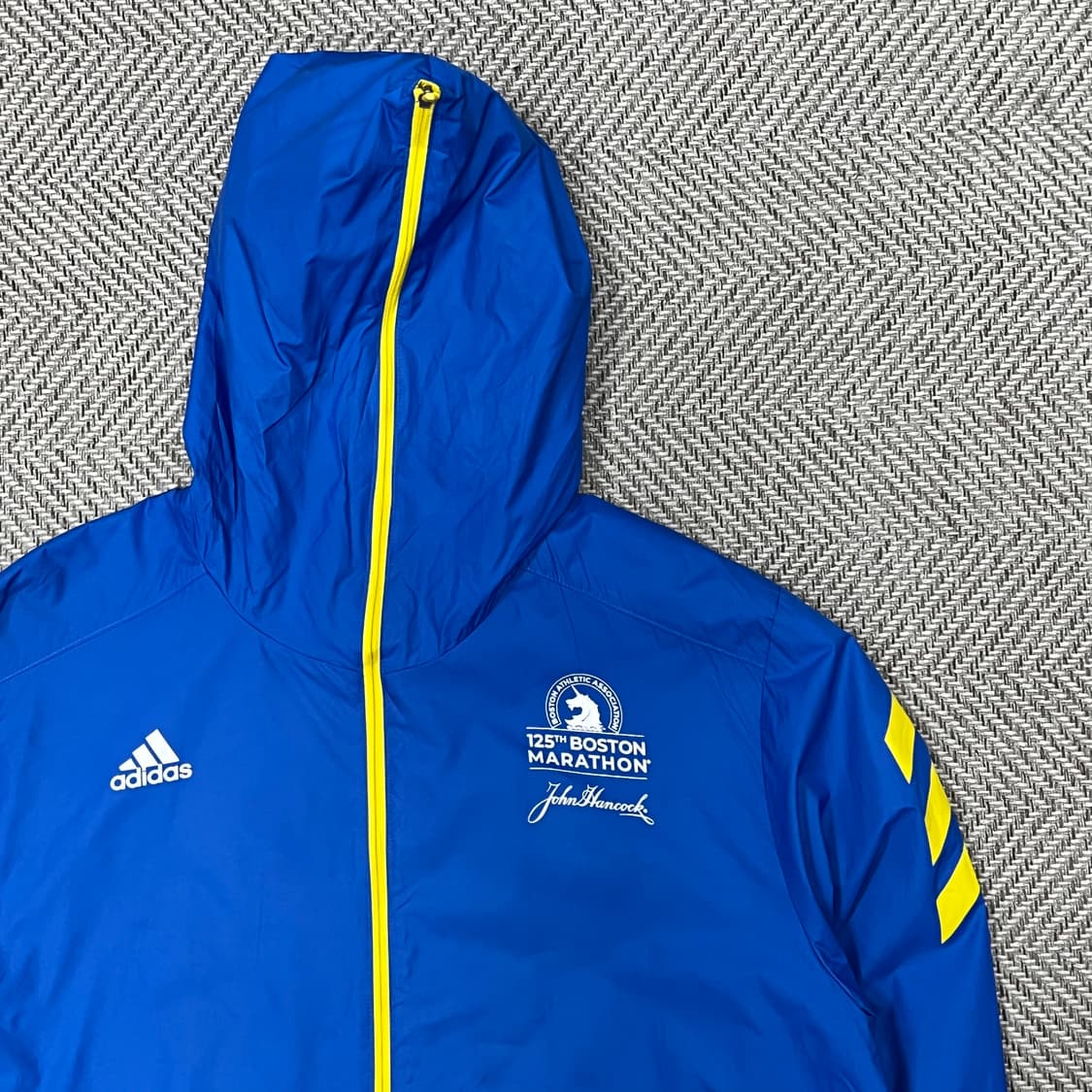 아디다스 보스턴 마라톤 바람막이 v0722  상품이미지6