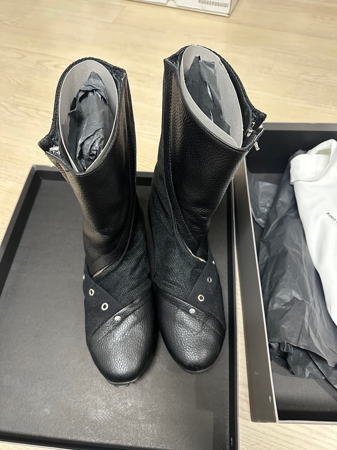 (42) 키코 코스타디노브 스카르피타 부츠 상품이미지3