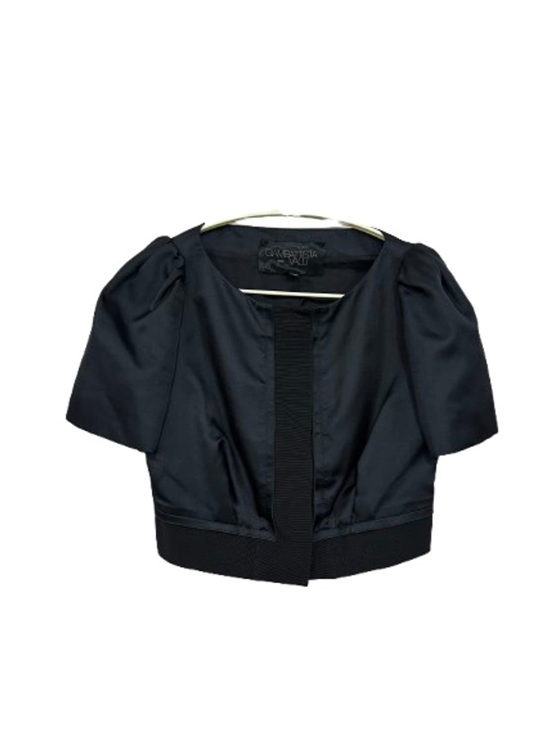 지암바티스타 발리 볼레로 자켓38 상품이미지1