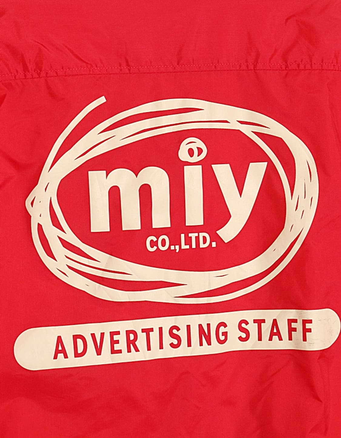 90's Helly Hansen Nylon Coach Jacket 상품이미지7