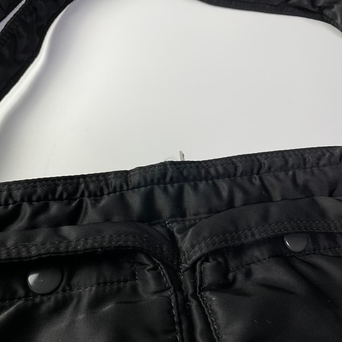 PORTER TANKER 포터 탱커 숄더백 상품이미지4