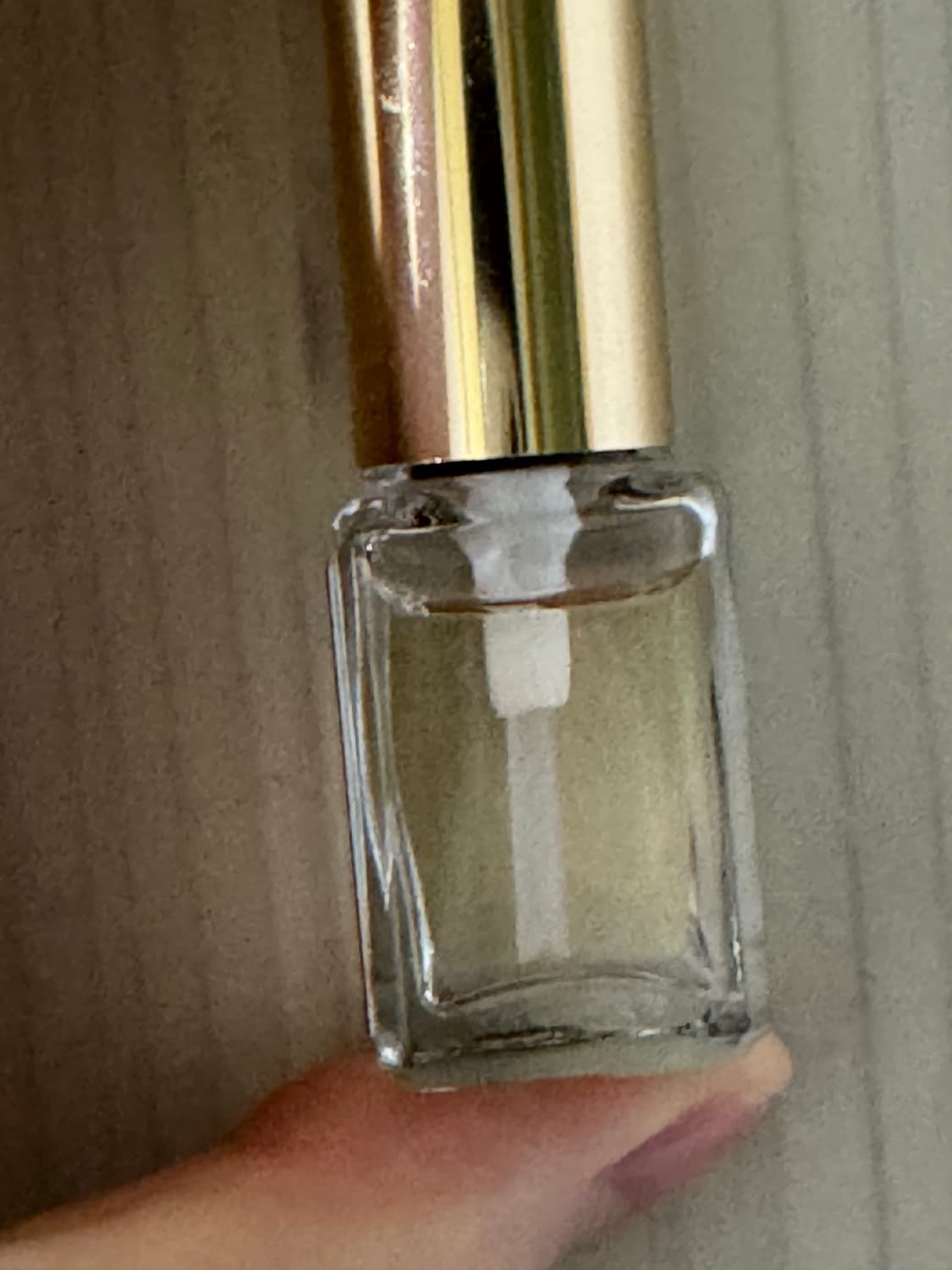바카라 루쥬 540 edp 5ml 메종 프란시스 커정 상품이미지3
