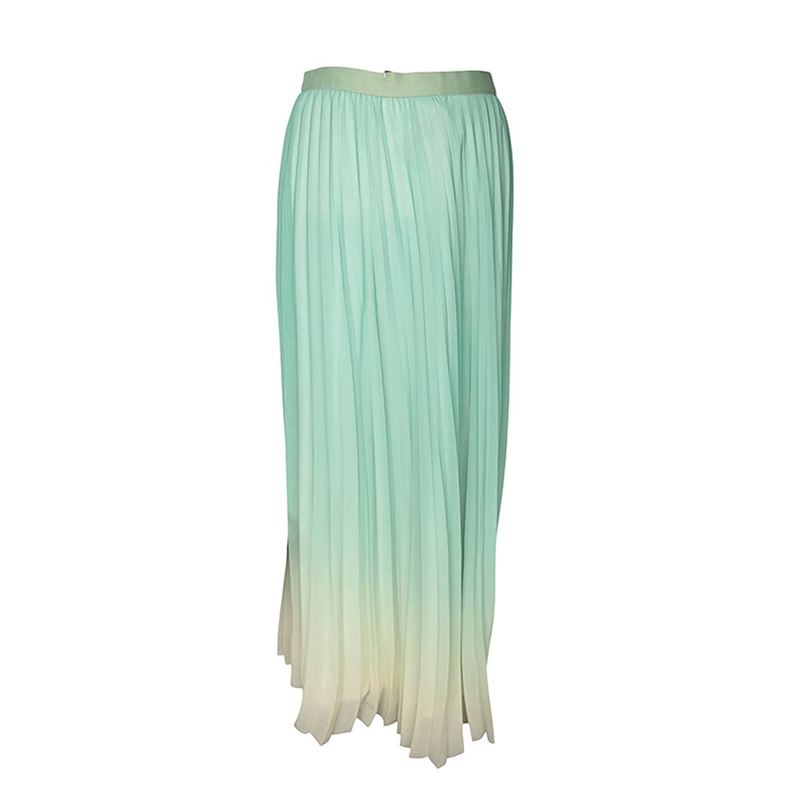 S막스마라 제이드 플리츠 스커트 66 상품이미지2