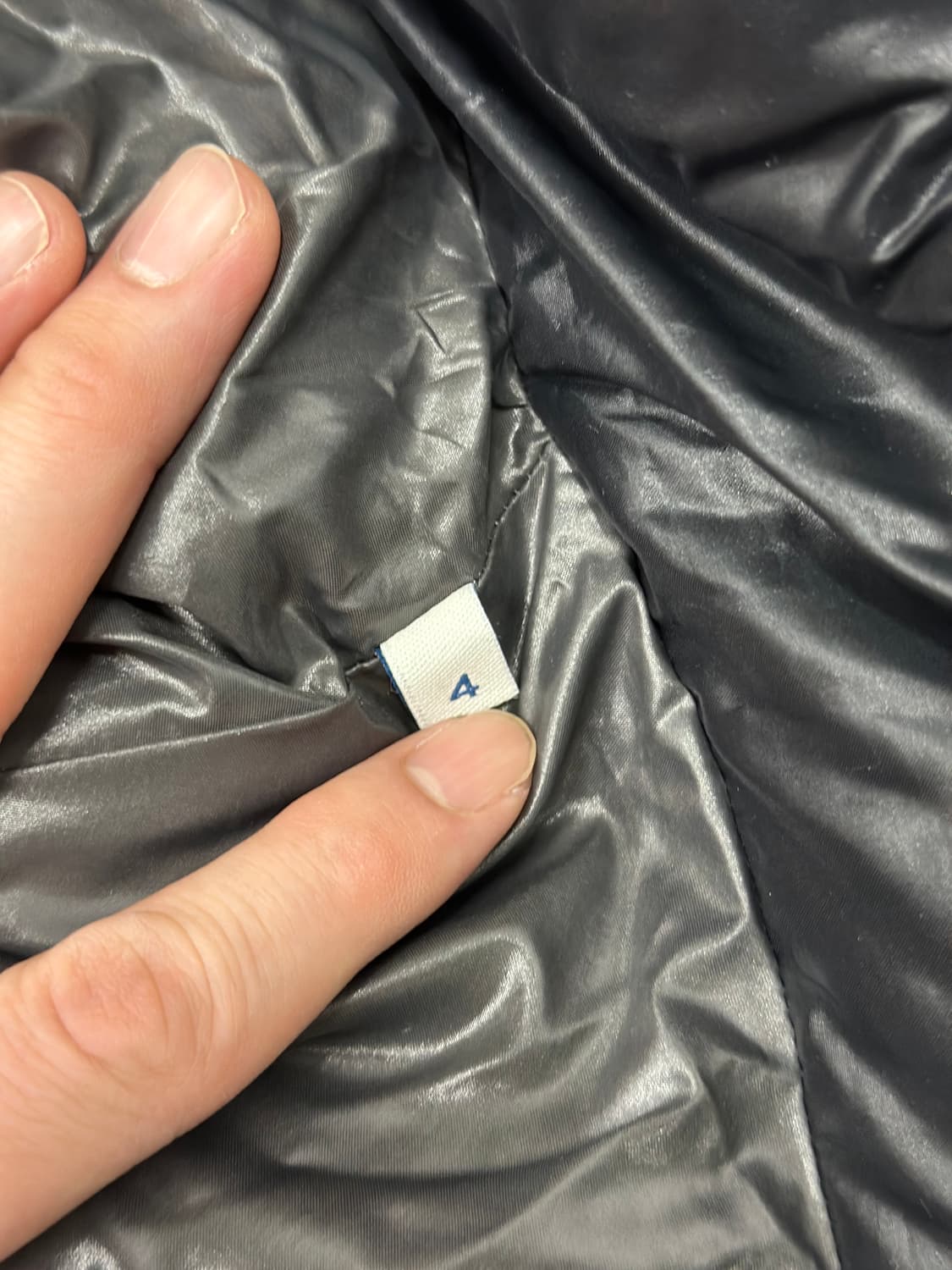 [정품] 몽클레어 마야 상품이미지7