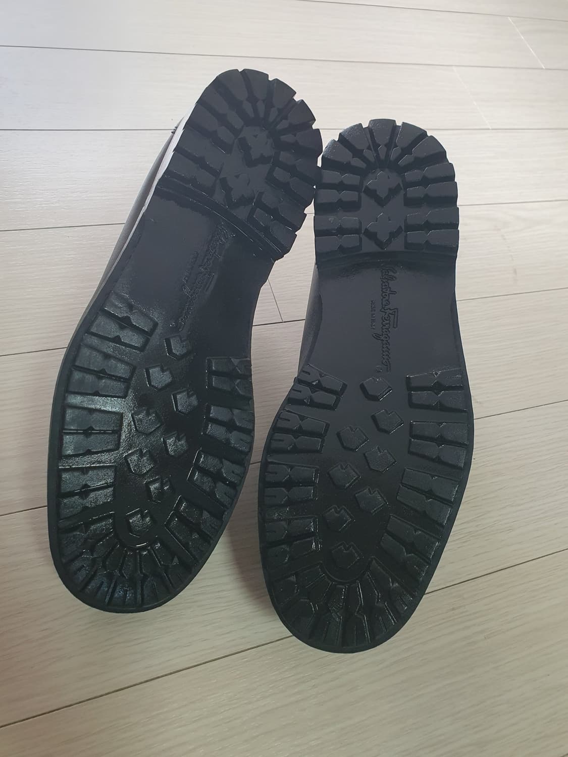 남280페레가모 로퍼 상품이미지6
