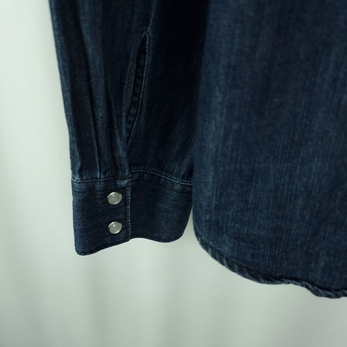 [리바이스] 웨스턴 데님 셔츠 M19388 상품이미지6