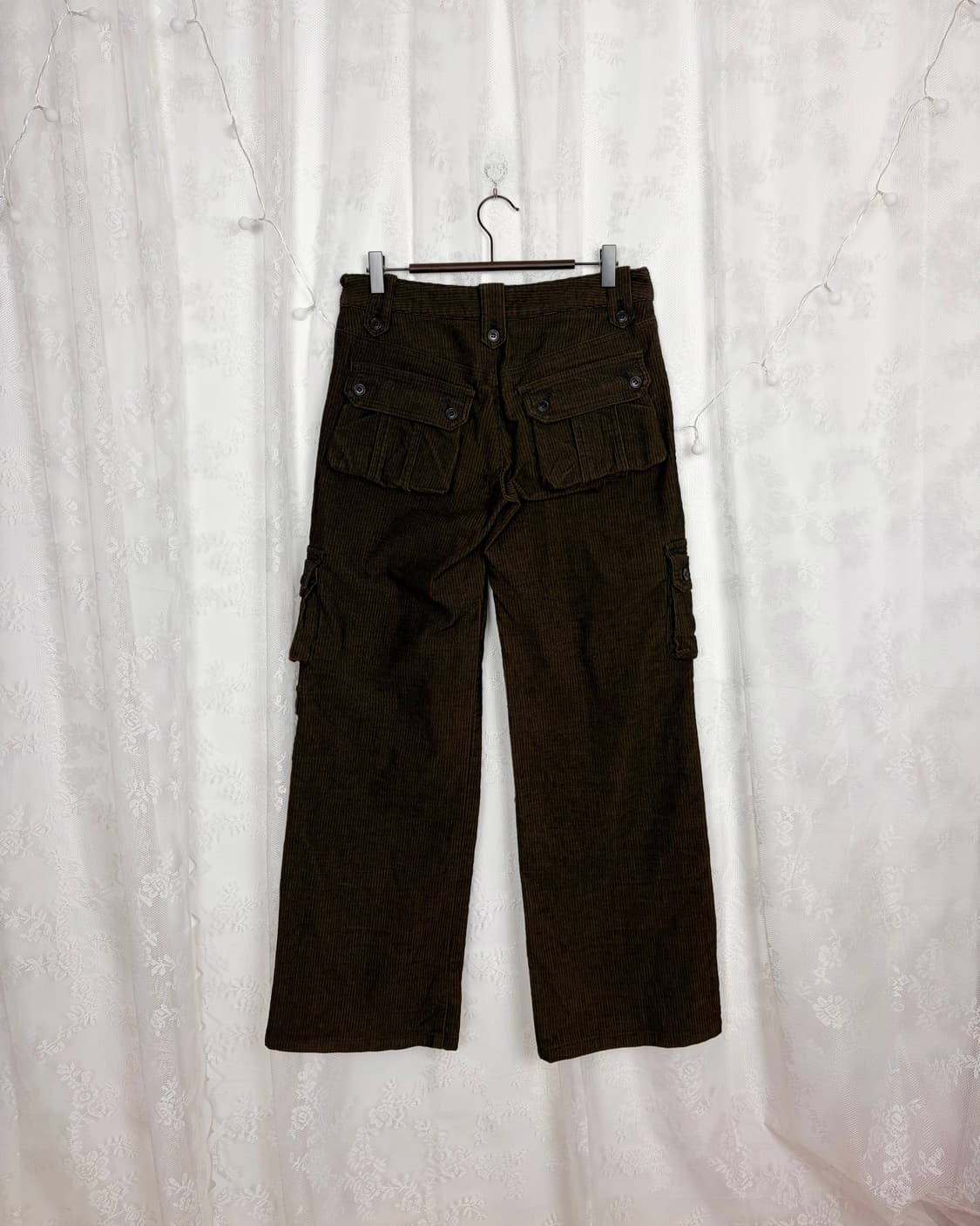 VINTAGE BOTTOM 상품이미지4