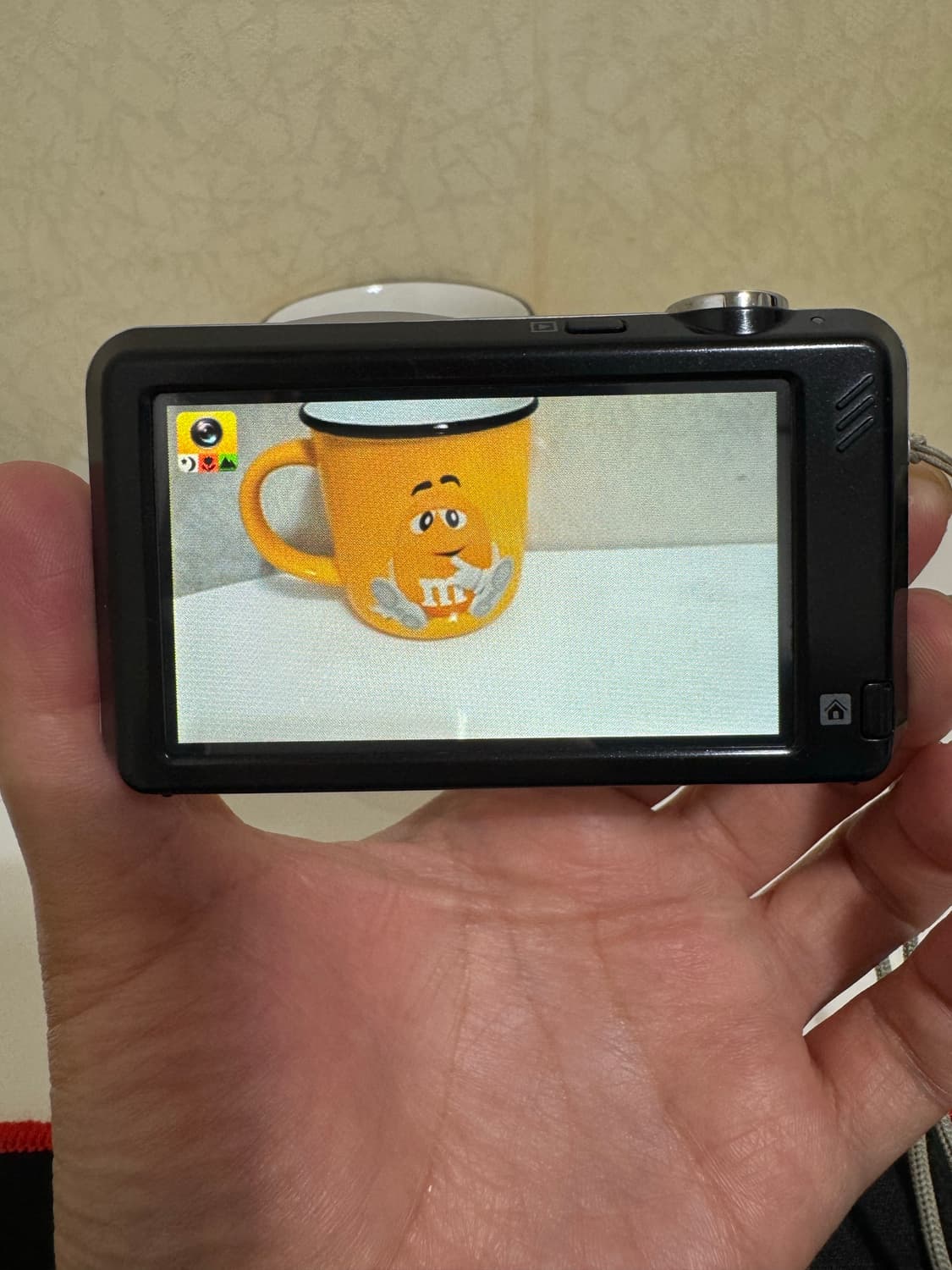 [풀박스, 민트급] 삼성 VLUU ST95 디카 상품이미지3